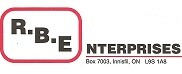 RBE Enterprises